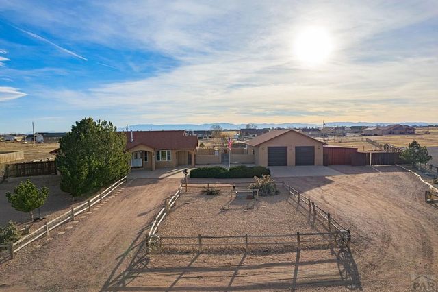 1420 E Gem Dr, Pueblo West, CO 81007