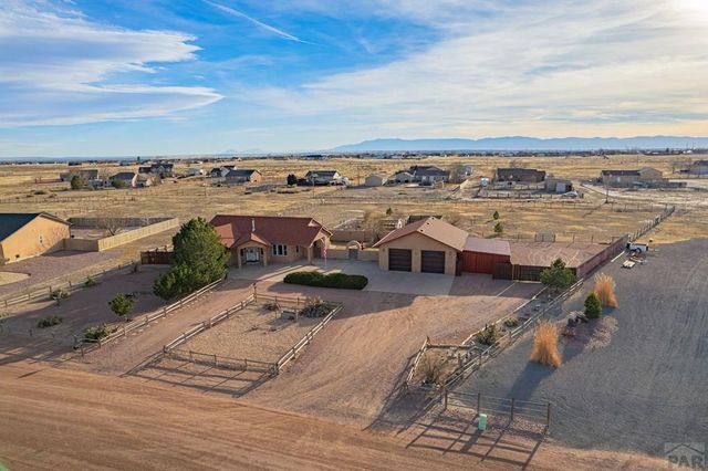 1420 E Gem Dr, Pueblo West, CO 81007