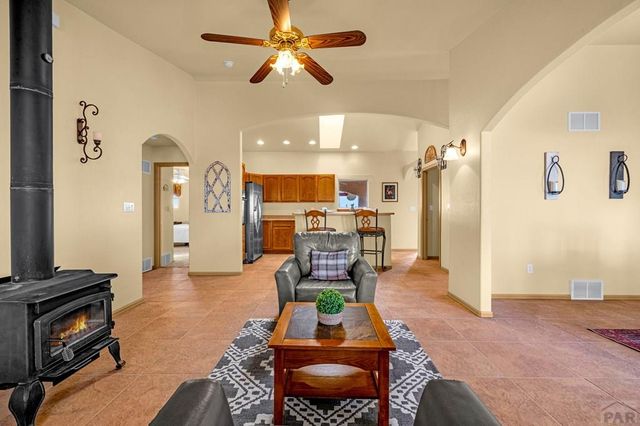 1420 E Gem Dr, Pueblo West, CO 81007