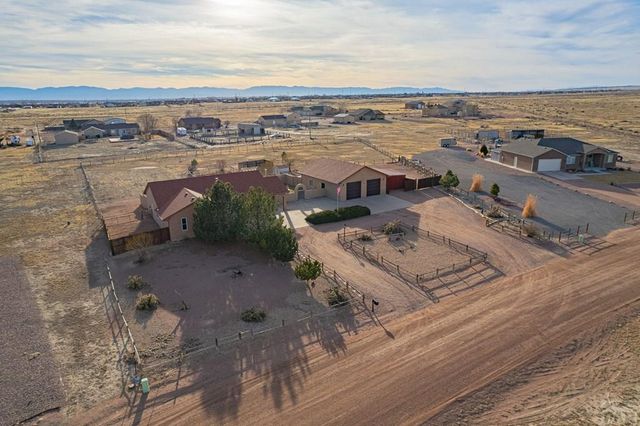 1420 E Gem Dr, Pueblo West, CO 81007