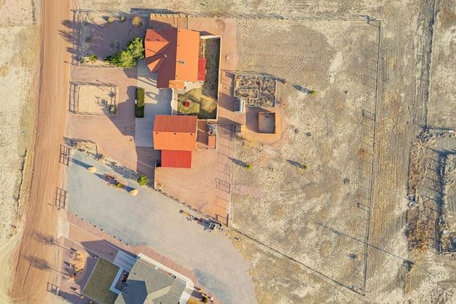 1420 E Gem Dr, Pueblo West, CO 81007