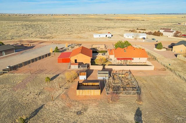 1420 E Gem Dr, Pueblo West, CO 81007