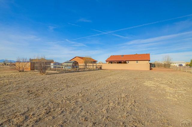 1420 E Gem Dr, Pueblo West, CO 81007