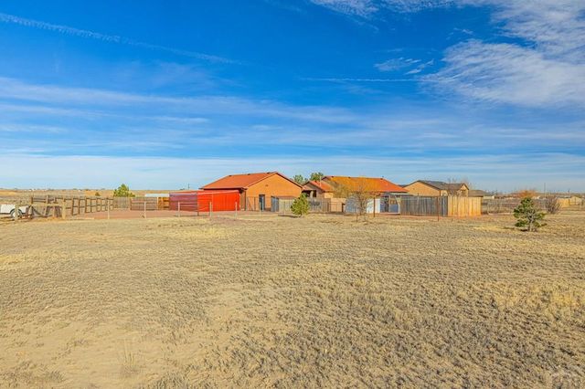 1420 E Gem Dr, Pueblo West, CO 81007