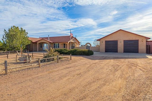 1420 E Gem Dr, Pueblo West, CO 81007