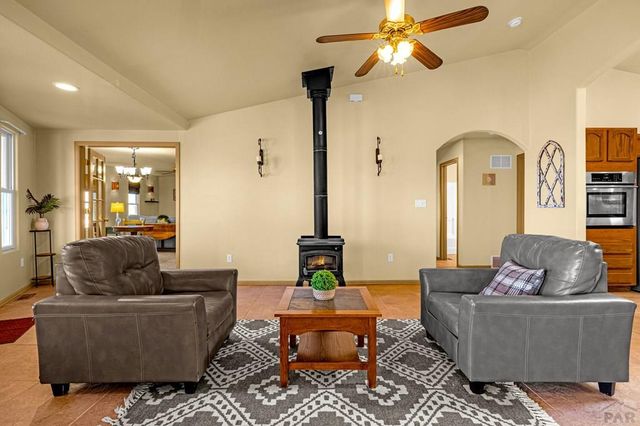 1420 E Gem Dr, Pueblo West, CO 81007