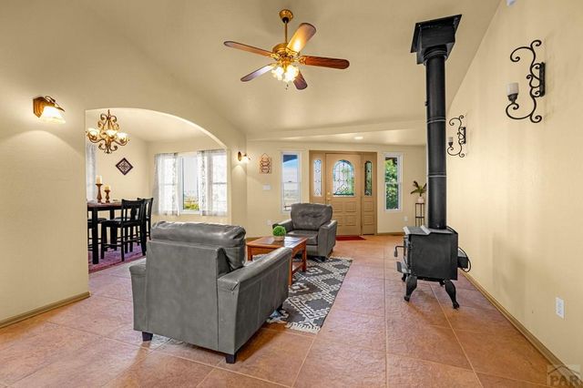 1420 E Gem Dr, Pueblo West, CO 81007