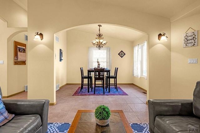 1420 E Gem Dr, Pueblo West, CO 81007