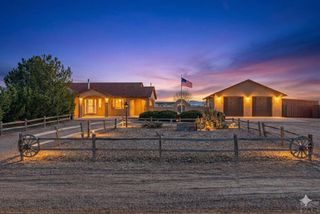 1420 E Gem Dr, Pueblo West, CO 81007