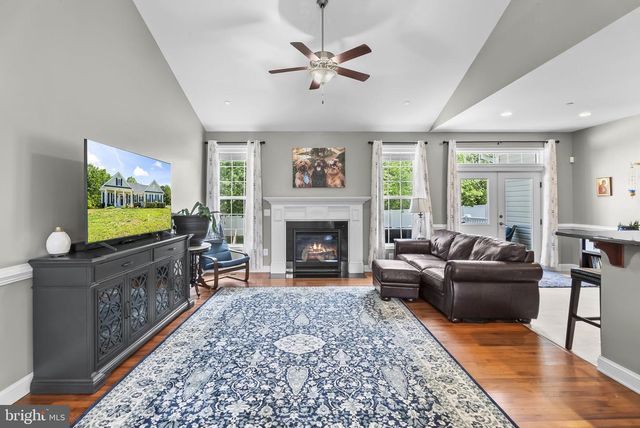 17118 SWEETWATER CT, Hughesville, MD 20637