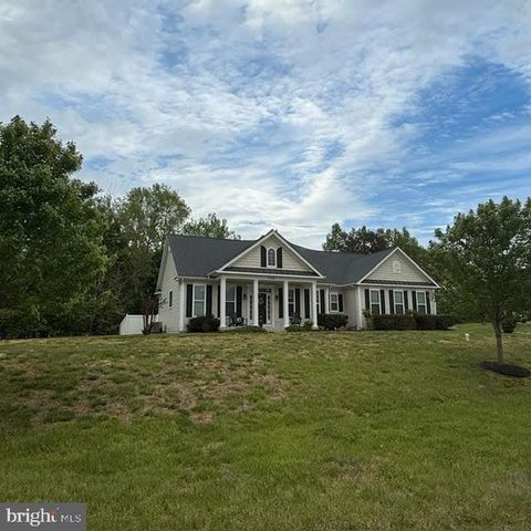 17118 SWEETWATER CT, Hughesville, MD 20637