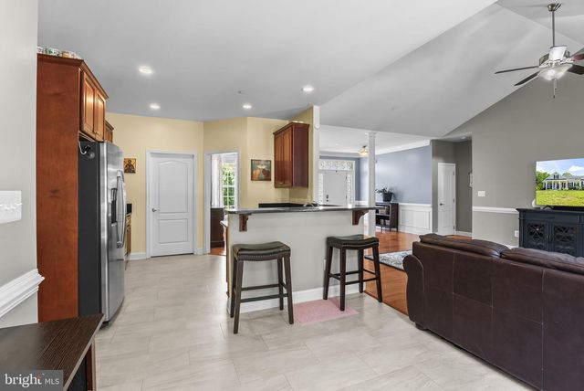 17118 SWEETWATER CT, Hughesville, MD 20637