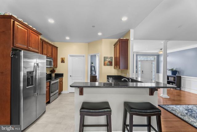 17118 SWEETWATER CT, Hughesville, MD 20637