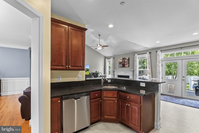 17118 SWEETWATER CT, Hughesville, MD 20637