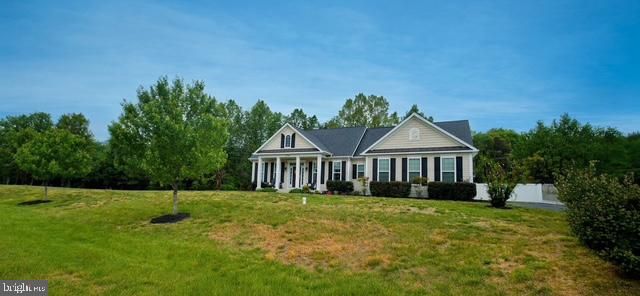 17118 SWEETWATER CT, Hughesville, MD 20637