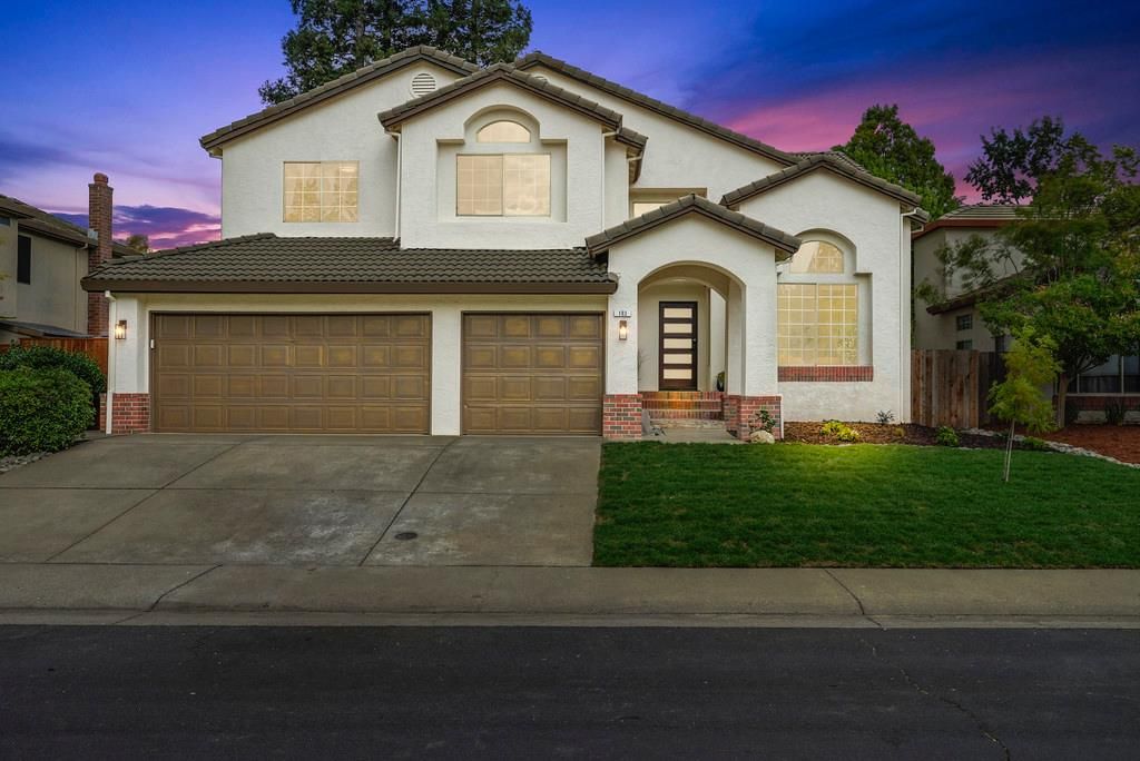 193 Westbury Cir, Folsom, CA 95630