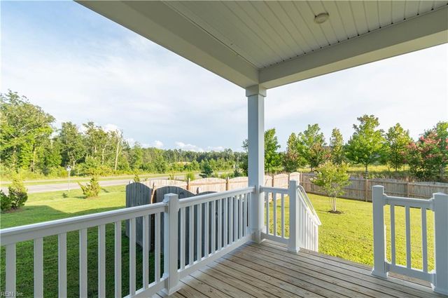 9503 Goddin CT, Toano, VA 23168