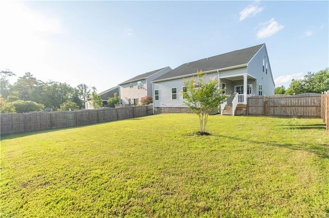 9503 Goddin CT, Toano, VA 23168