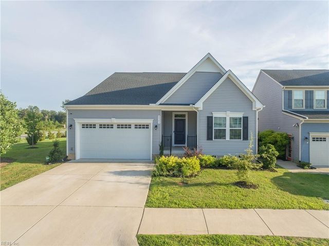 9503 Goddin CT, Toano, VA 23168