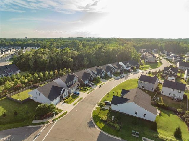 9503 Goddin CT, Toano, VA 23168