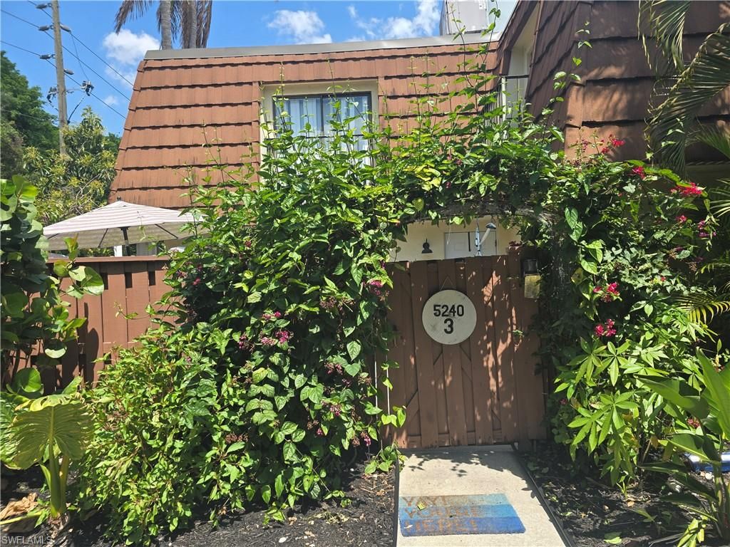 5240 Cedarbend DR S 3, Fort Myers, FL 33919