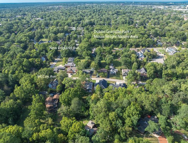 264 E South Street, Worthington, OH 43085