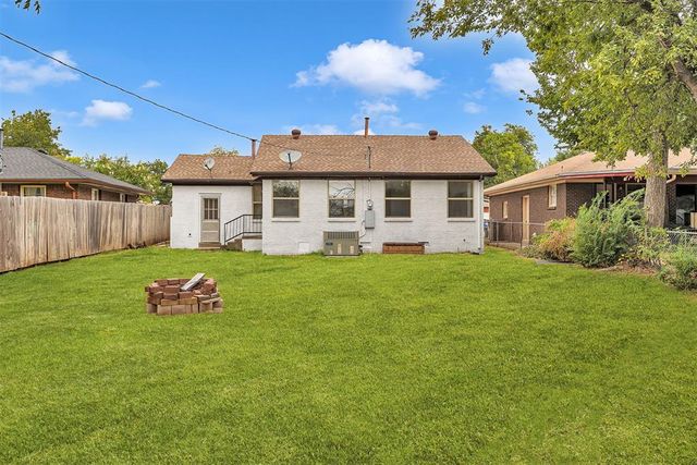 4416 NW 17th Street, Oklahoma City, OK 73107