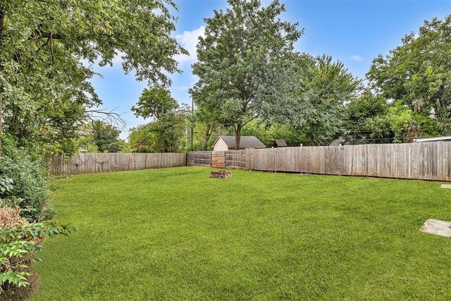 4416 NW 17th Street, Oklahoma City, OK 73107