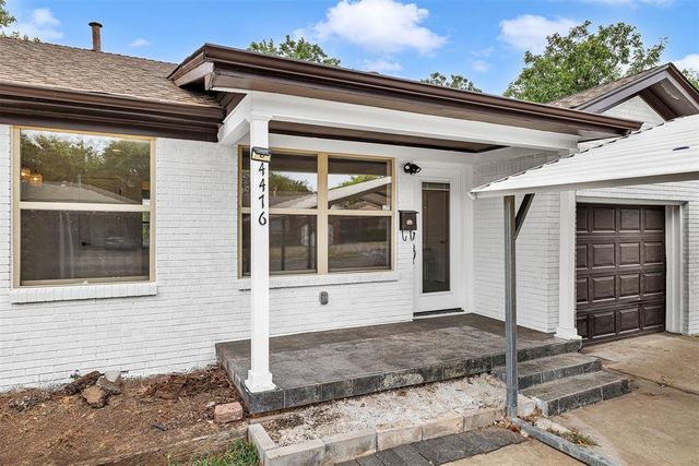 4416 NW 17th Street, Oklahoma City, OK 73107