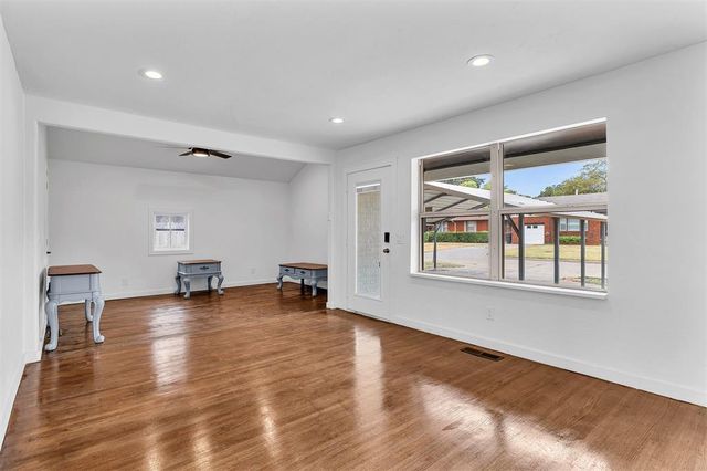 4416 NW 17th Street, Oklahoma City, OK 73107