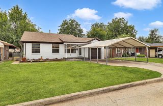 4416 NW 17th Street, Oklahoma City, OK 73107