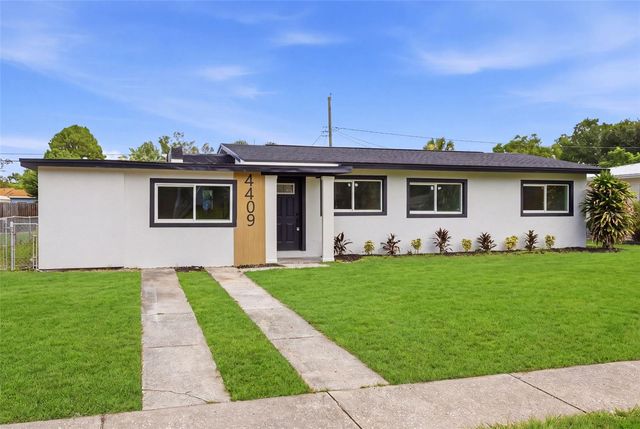 4409 W WYOMING AVENUE, Tampa, FL 33616