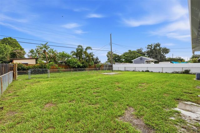 4409 W WYOMING AVENUE, Tampa, FL 33616