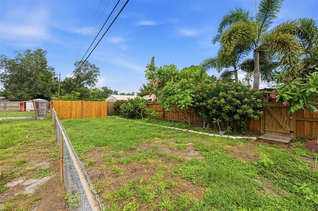 4409 W WYOMING AVENUE, Tampa, FL 33616