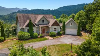 301 Shadow Mountain Road, Dillard, GA 30537