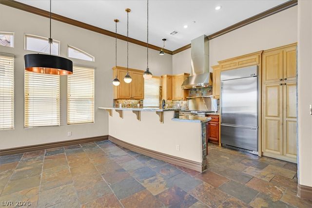 12 Via Ravello, Henderson, NV 89011