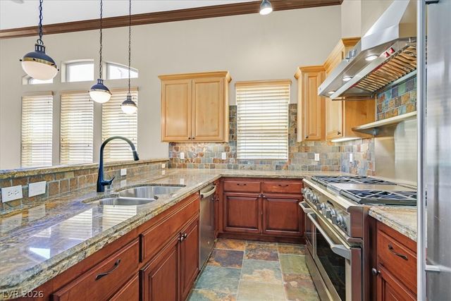 12 Via Ravello, Henderson, NV 89011