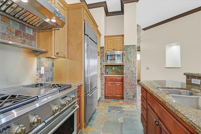 12 Via Ravello, Henderson, NV 89011