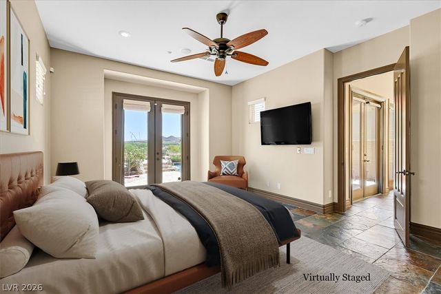 12 Via Ravello, Henderson, NV 89011