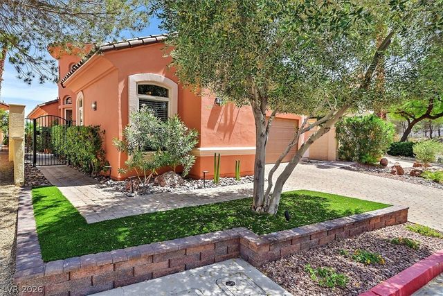 12 Via Ravello, Henderson, NV 89011