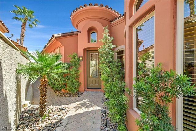 12 Via Ravello, Henderson, NV 89011