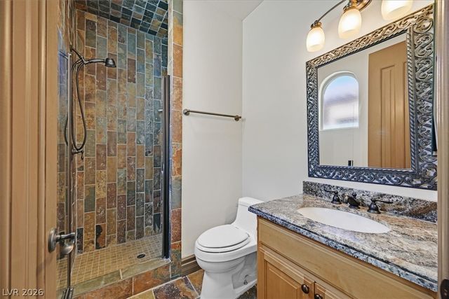 12 Via Ravello, Henderson, NV 89011