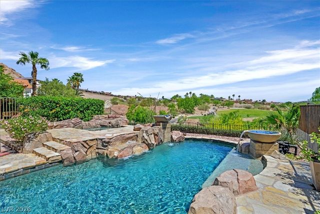12 Via Ravello, Henderson, NV 89011