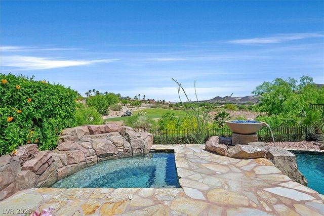 12 Via Ravello, Henderson, NV 89011