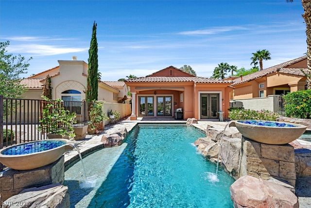 12 Via Ravello, Henderson, NV 89011