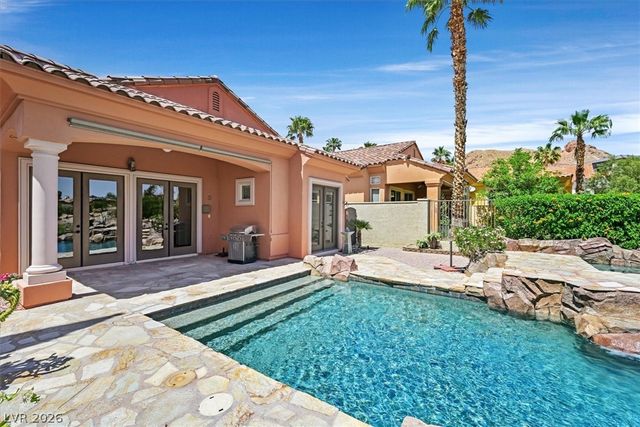 12 Via Ravello, Henderson, NV 89011