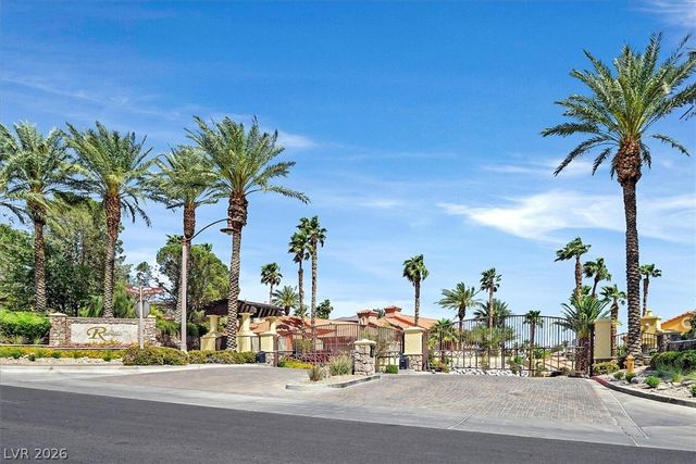 12 Via Ravello, Henderson, NV 89011