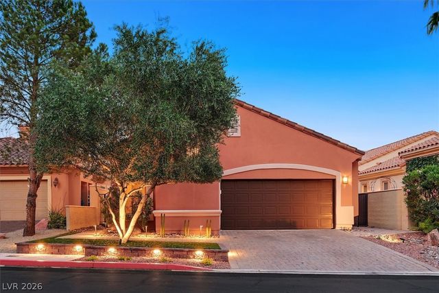 12 Via Ravello, Henderson, NV 89011