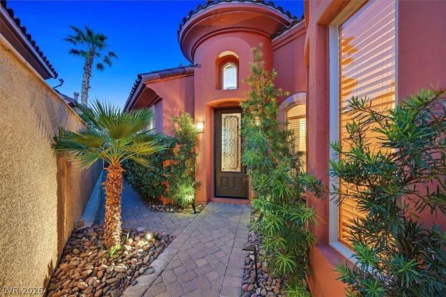 12 Via Ravello, Henderson, NV 89011