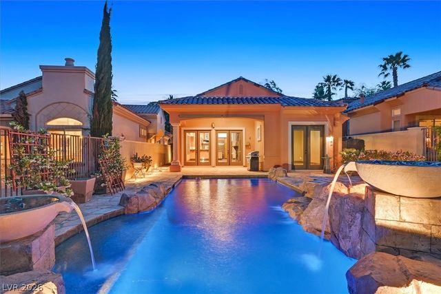 12 Via Ravello, Henderson, NV 89011